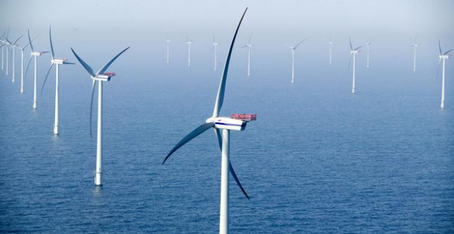 為什么美日說風(fēng)力發(fā)電危害很大？風(fēng)電油液在線監(jiān)測(cè)公司來解釋