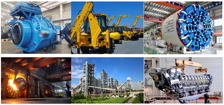 IFM-3潤滑油金屬磨粒傳感器:設(shè)備故障的“早期預(yù)警器” 圖3