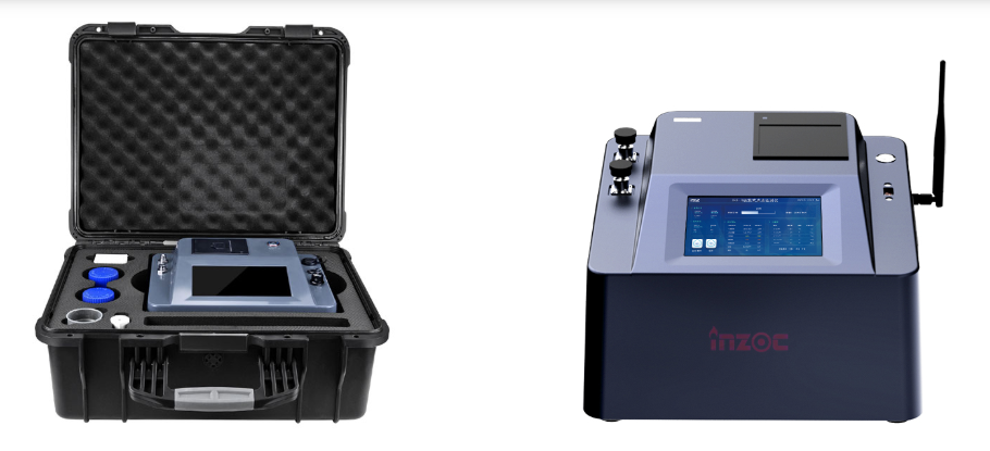 實(shí)驗(yàn)室油液檢測儀器:智能化助力油液分析精準(zhǔn)高效 圖6