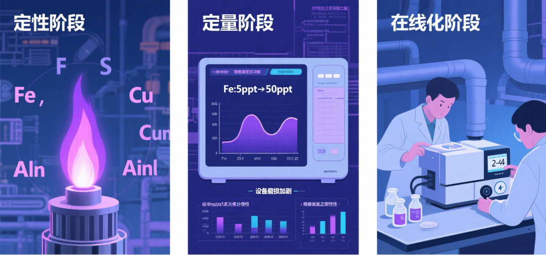 動(dòng)態(tài)圖像顆粒監(jiān)測(cè)技術(shù):開(kāi)啟流體系統(tǒng)污染檢測(cè)與控制新紀(jì)元 圖1