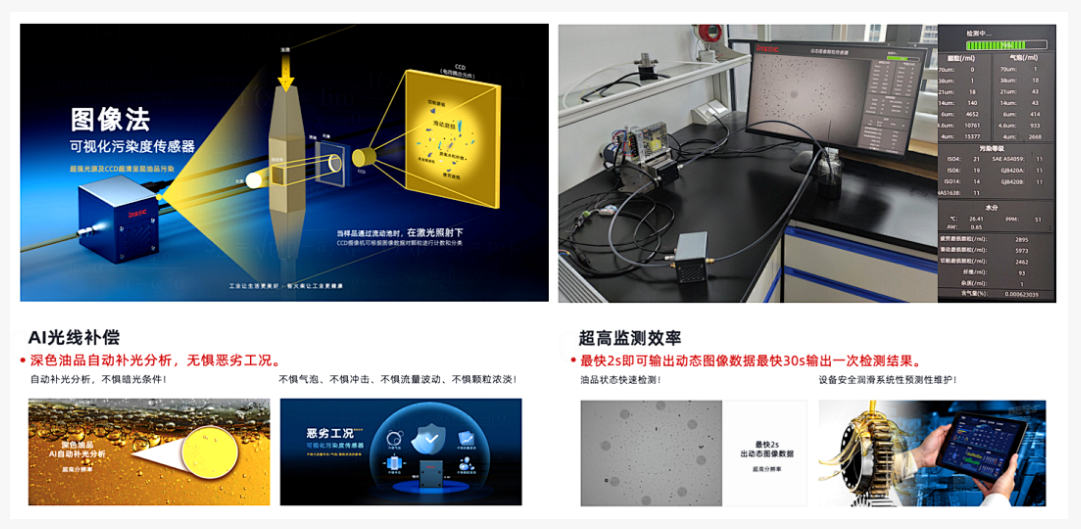 雙捷報！智火柴動態(tài)圖像顆粒傳感器項目入圍全國總決賽并榮獲省級科技一等獎 圖6