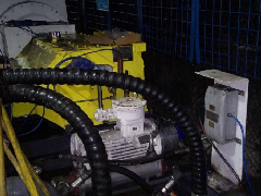 GYD12A礦用油液監(jiān)測(cè)傳感器在韓咀煤礦乳化液泵油箱的應(yīng)用實(shí)踐